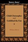 Child Christopher and Goldilind the Fair - Book