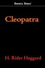 Cleopatra - Book