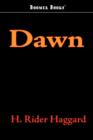 Dawn - Book