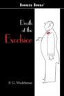 Death at the Excelsior - Book