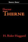 Doctor Therne - Book