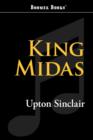 King Midas - Book