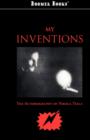 My Inventions - Book