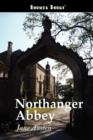 Northanger Abbey - Book