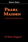 Pearl Maiden - Book