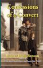 Confessions of a Convert - Book