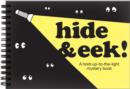 Hide & EEK - Book