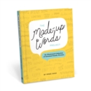 Made Up Words - Book