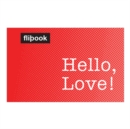 Knock Knock Hello, Love! Flip Book - Book
