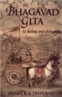 Bhagavad Gita - Book