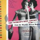 The World's Best Advice from the World's Wisest Women - Book