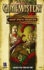 GAMEMASTERY FACE CARDS URBAN NPC - Book