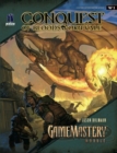 GameMastery Module: Conquest of Bloodsworn Vale - Book