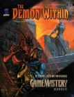 GameMastery Module: The Demon Within - Book