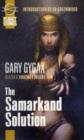 The Samarkand Solution - Book