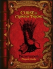 Pathfinder Player's Guide: Curse of the Crimson Throne - 5 Pack - Book