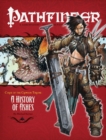 Pathfinder #10 Curse Of The Crimson Throne: A History Of Ashes - Book