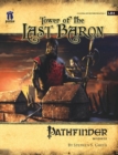 GameMastery Module: Tower Of The Last Baron - Book
