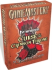 Pathfinder Chronicles Item Cards: Curse Of The Crimson Throne Deck - Book