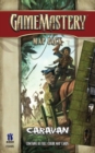 GameMastery Map Pack: Caravan - Book
