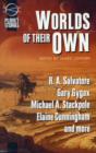 Worlds of Their Own - Book