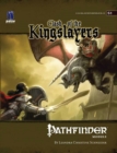 Pathfinder Module S1: Clash of the Kingslayers - Book