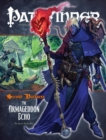 Pathfinder #15 Second Darkness: The Armageddon Echo - Book