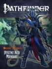Pathfinder #18: Second Darkness: Descent into Midnight - Book