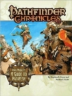 Pathfinder Chronicles: Dark Markets (A Guide to Katapesh) - Book