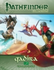 Pathfinder Companion: Qadira, Gateway to the East - Book