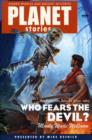 Who Fears the Devil - Book