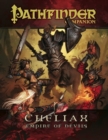 Pathfinder Companion: Cheliax, Empire of Devils - Book