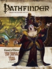 Pathfinder Adventure Path: Council of Thieves : Sixfold Trial v. 2 - Book