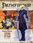 Pathfinder Adventure Path: Council of Thieves #5 - Mother of Flies - Book