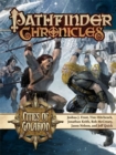 Pathfinder Chronicles : Cities of Golarion - Book