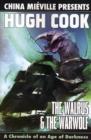 The Walrus & The Warwolf - Book