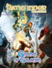 Pathfinder Companion: Gnomes of Golarion - Book