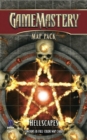 GameMastery Map Pack: Hellscapes - Book