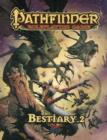 Pathfinder Roleplaying Game: Bestiary 2 - Book