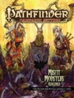 Pathfinder Chronicles: Misfit Monsters Redeemed - Book