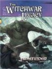 Pathfinder Module: The Witchwar Legacy - Book