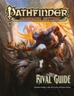 Pathfinder Campaign Setting: Rival Guide - Book