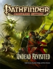 Pathfinder Campaign Setting: Undead Revisited - Book