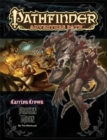 Pathfinder Adventure Path: Carrion Crown Part 3 - Broken Moon - Book