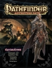 Pathfinder Adventure Path: Carrion Crown : Ashes at Dawn Part 5 - Book