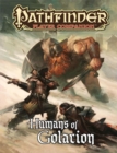 Pathfinder Player Companion: Humans of Golarion - Book