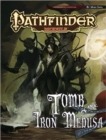 Pathfinder Module: Tomb of the Iron Medusa - Book