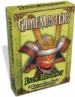 GameMastery Item Cards: Jade Regent - Book