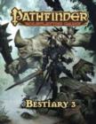 Pathfinder Roleplaying Game: Bestiary 3 - Book