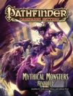 Pathfinder Campaign Setting: Mythical Monsters Revisited - Book